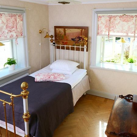 Dufweholms Herrgård Katrineholm Rom bilde