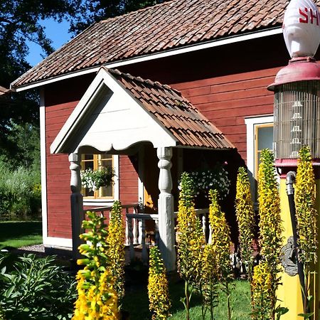 Dufweholms Herrgård Katrineholm Rom bilde
